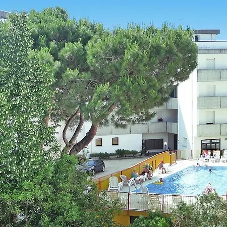 In 600m From The Sea Apartmán Rosolina Mare