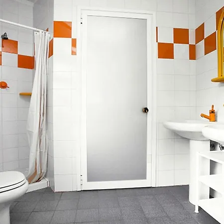 Apartmán In 600m From The Sea Rosolina Mare