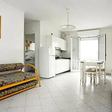 In 600m From The Sea * Rosolina Mare