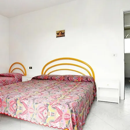 Apartmán In 600m From The Sea *